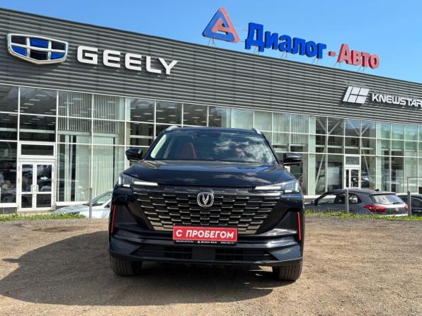 Changan CS55 Plus II с пробегом 2023 года, цена 1 996 000 рублей, 54600 км, внедорожник, Автокод Объявления