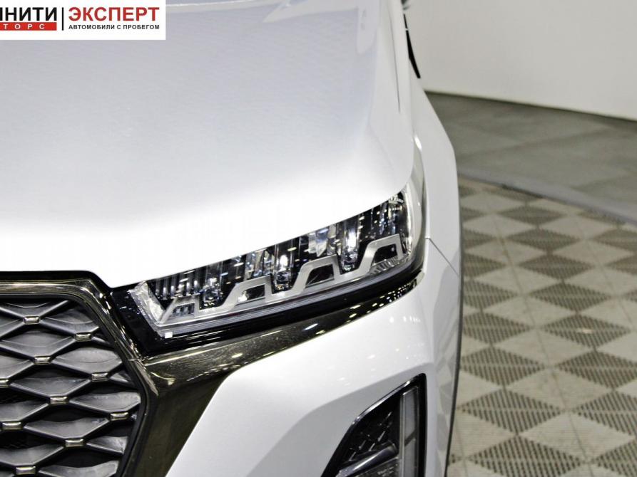 Chery Tiggo 7 Pro Max I Белгород  - изображение 10