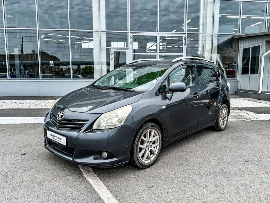 Toyota Verso I Курган  - изображение 1