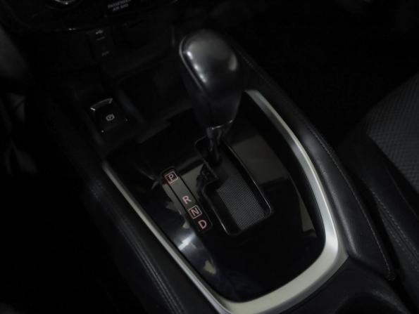 Nissan Qashqai II с пробегом 2017 года, цена 1 499 000 рублей, 199750 км, внедорожник, Автокод Объявления