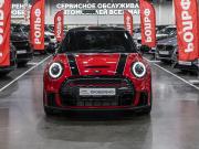 Mini Hatch III (F55/F56) Рестайлинг 2 Санкт-Петербург  - изображение 32