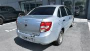 Lada (ВАЗ) Granta I Тюмень  - изображение 9