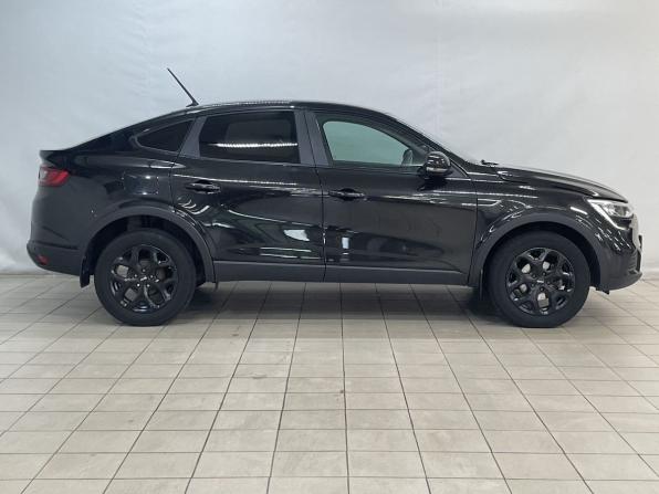 Renault Arkana I с пробегом 2019 года, цена 1 699 000 рублей, 70995 км, внедорожник, Автокод Объявления