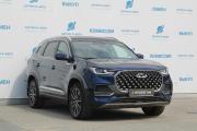 Chery Tiggo 8 Pro Max I Пермь  - изображение 29
