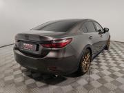 Mazda 6 III (GJ) Рестайлинг 2 Москва  - изображение 28