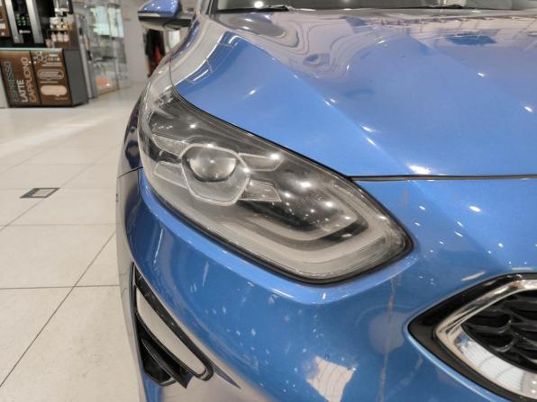 Kia Ceed III с пробегом 2019 года, цена 1 550 000 рублей, 165563 км, хэтчбек, Автокод Объявления