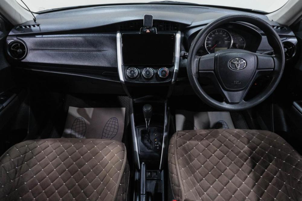 Toyota Corolla XI (E160 E170) Рестайлинг 2 Новокузнецк  - изображение 18