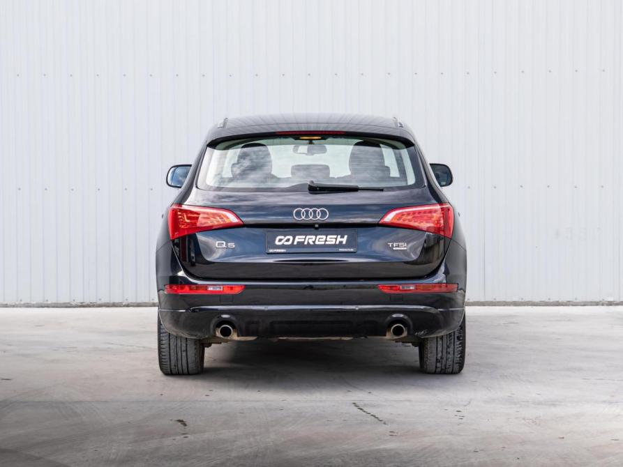 Audi Q5 I (8R) Краснодар  - изображение 4