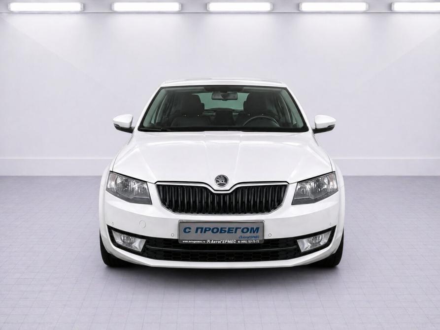 Skoda Octavia III (A7) Москва  - изображение 2