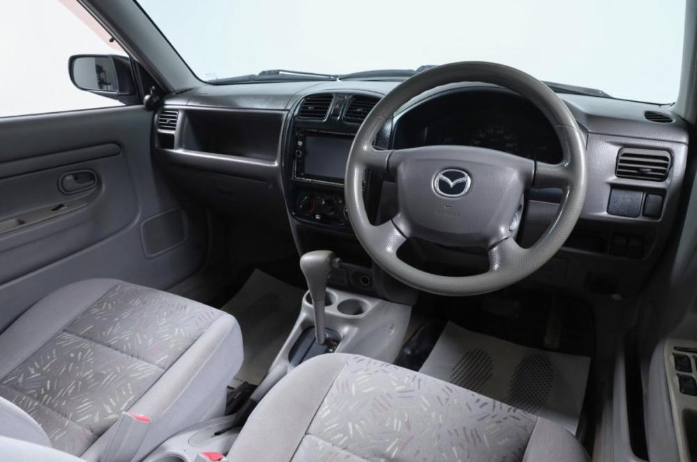 Mazda Demio I (DW) Новосибирск  - изображение 8