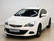 Opel Astra J Рестайлинг Балашиха  - изображение 15