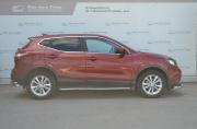 Nissan Qashqai II Старый Оскол  - изображение 21
