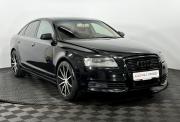 Audi A6 III (C6) Нижний Новгород  - изображение 24