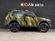 Lada (ВАЗ) Niva Legend I Екатеринбург  - изображение 26