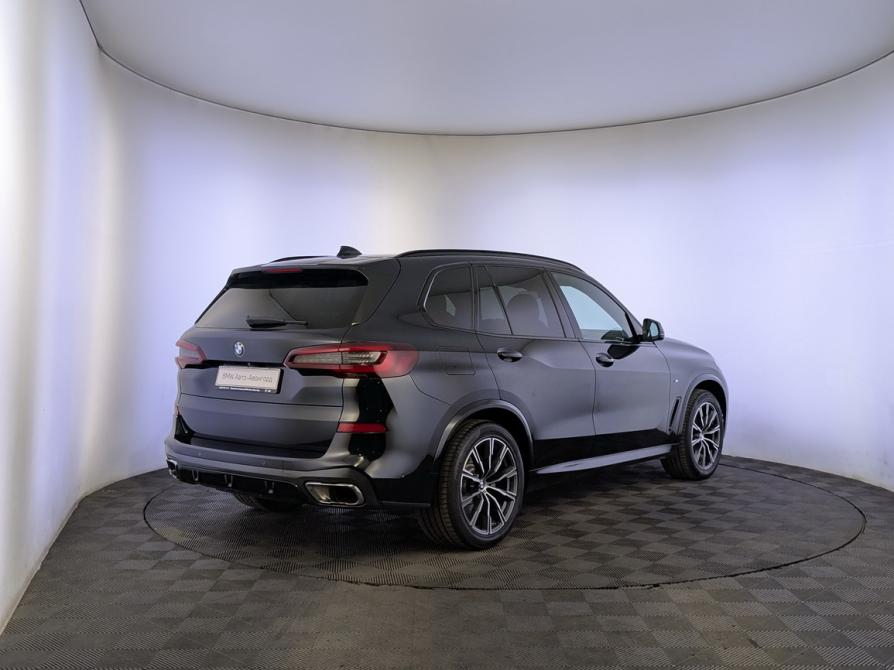 BMW X5 IV (G05/G18) Москва  - изображение 5