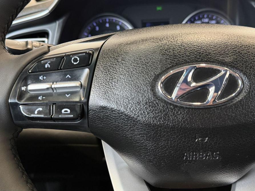Hyundai Elantra VI (AD) Рестайлинг Псков  - изображение 12