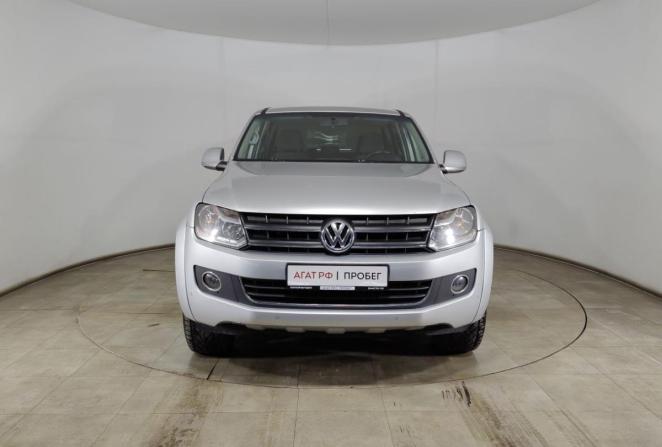 Volkswagen Amarok I с пробегом 2013 года, цена 1 550 000 рублей, 315000 км, offers.body_type.unknown, Автокод Объявления