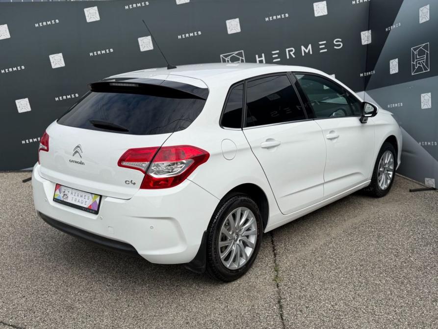 Citroen C4 II Минеральные Воды  - изображение 4