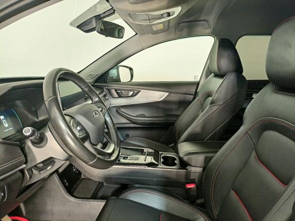 Chery Tiggo 7 Pro I с пробегом 2021 года, цена 1 549 000 рублей, 85000 км, внедорожник, Автокод Объявления