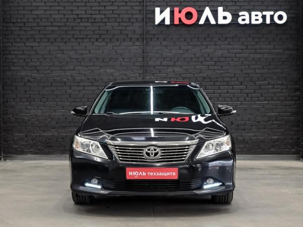 Toyota Camry VII (XV50) с пробегом 2012 года, цена 1 600 000 рублей, 217459 км, седан, Автокод Объявления