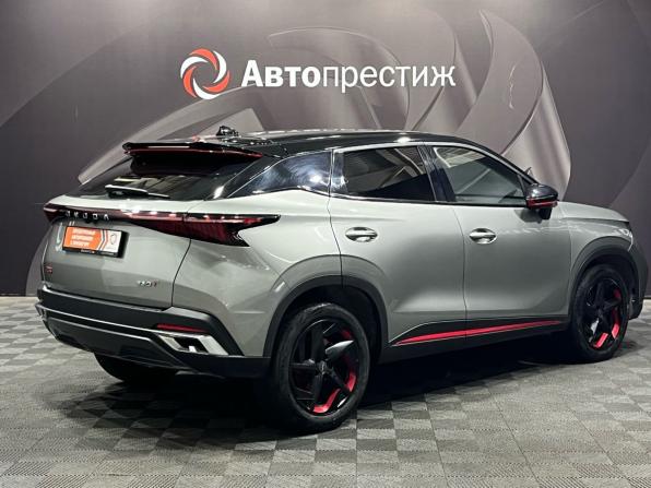 Omoda C5 I с пробегом 2023 года, цена 1 670 000 рублей, 41320 км, внедорожник, Автокод Объявления