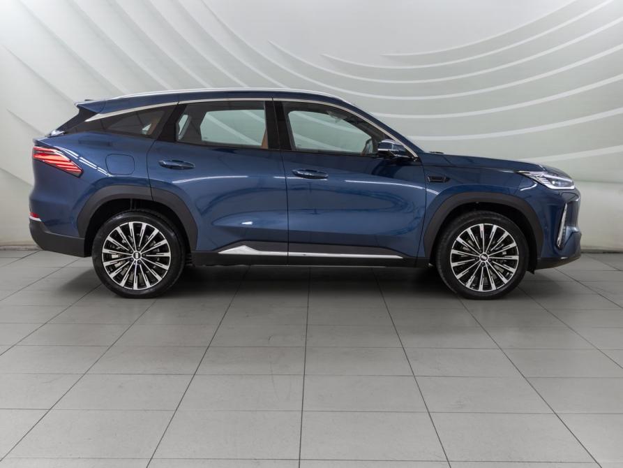 Geely Galaxy M7 Волгоград  - изображение 8