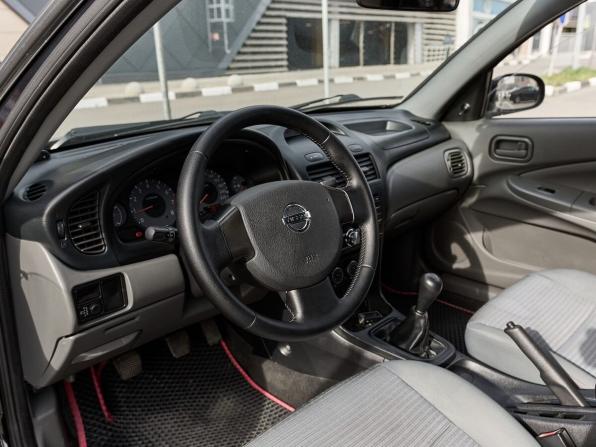 Nissan Almera Classic I с пробегом 2012 года, цена 620 000 рублей, 149501 км, седан, Автокод Объявления