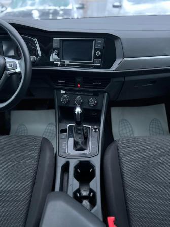 Volkswagen Jetta VII с пробегом 2019 года, цена 2 060 000 рублей, 89500 км, седан, Автокод Объявления