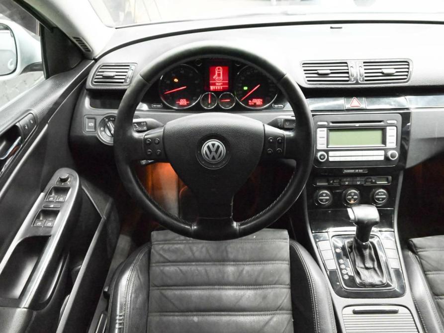 Volkswagen Passat B6 Екатеринбург  - изображение 12