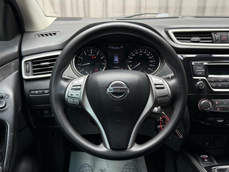 Nissan Qashqai II Ижевск  - изображение 19