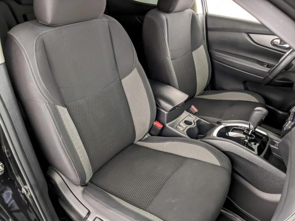 Nissan Qashqai II Рестайлинг с пробегом 2022 года, цена 2 450 000 рублей, 49298 км, внедорожник, Автокод Объявления