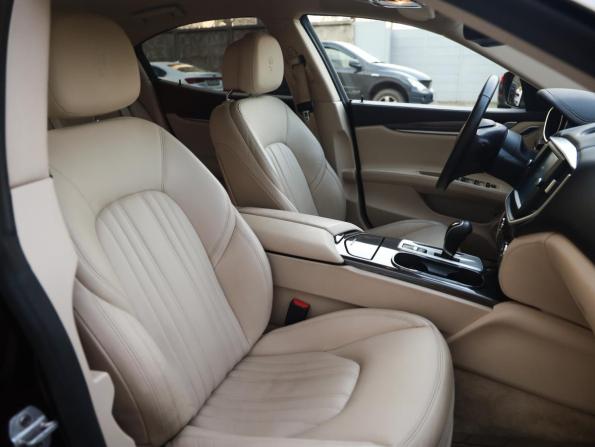 Maserati Ghibli III с пробегом 2015 года, цена 2 900 000 рублей, 98578 км, седан, Автокод Объявления