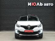 Renault Kaptur I Екатеринбург  - изображение 21