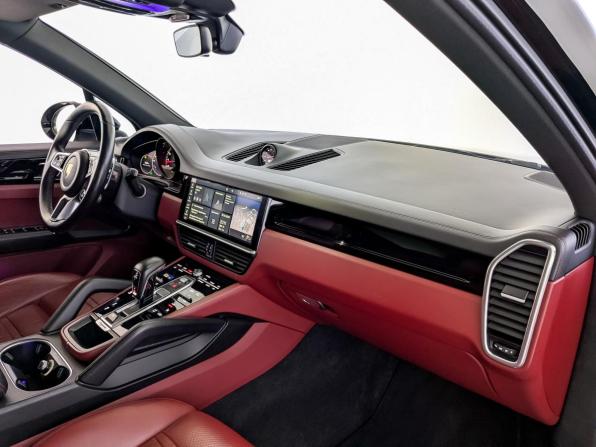 Porsche Cayenne III с пробегом 2020 года, цена 5 975 000 рублей, 85774 км, внедорожник, Автокод Объявления