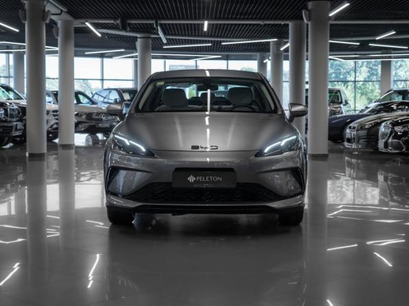 BYD Seal 05 с пробегом 2025 года, цена 2 990 000 рублей, 155 км, седан, Автокод Объявления