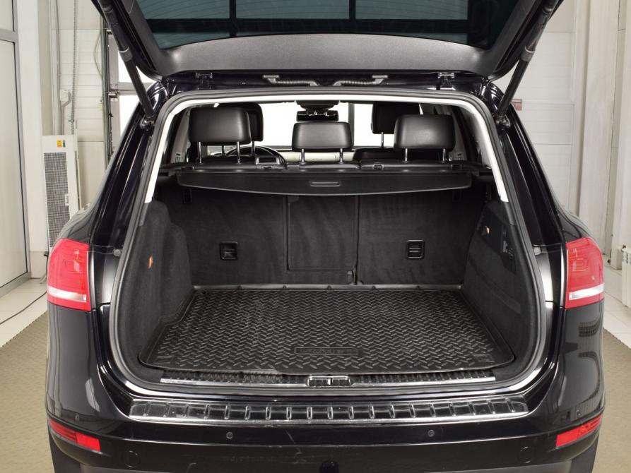 Volkswagen Touareg II Кемерово  - изображение 21