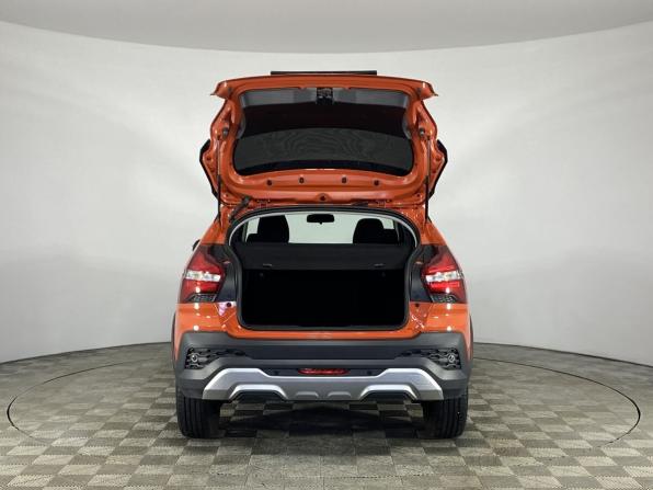 Lada (ВАЗ) Iskra с пробегом 2025 года, цена 1 550 000 рублей, 25622 км, универсал, Автокод Объявления