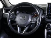 Toyota RAV4 V (XA50) Москва  - изображение 36