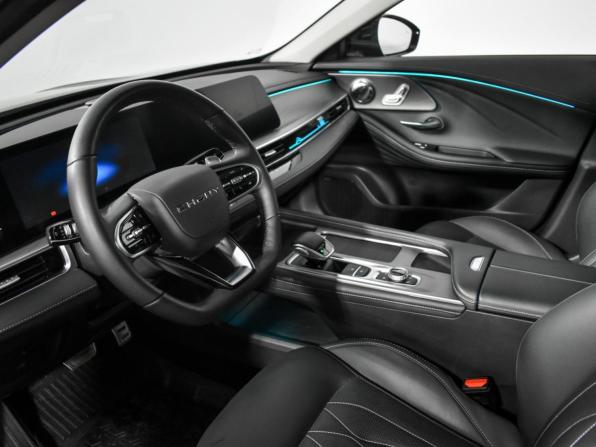 Chery Arrizo 8 с пробегом 2023 года, цена 2 120 000 рублей, 19781 км, седан, Автокод Объявления