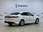 Kia Optima IV Ставрополь  - изображение 18