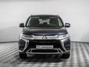 Mitsubishi Outlander III Рестайлинг 3 Москва  - изображение 19