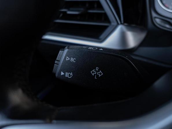 BMW 3 серии VII (G2x) с пробегом 2019 года, цена 3 470 000 рублей, 94322 км, седан, Автокод Объявления