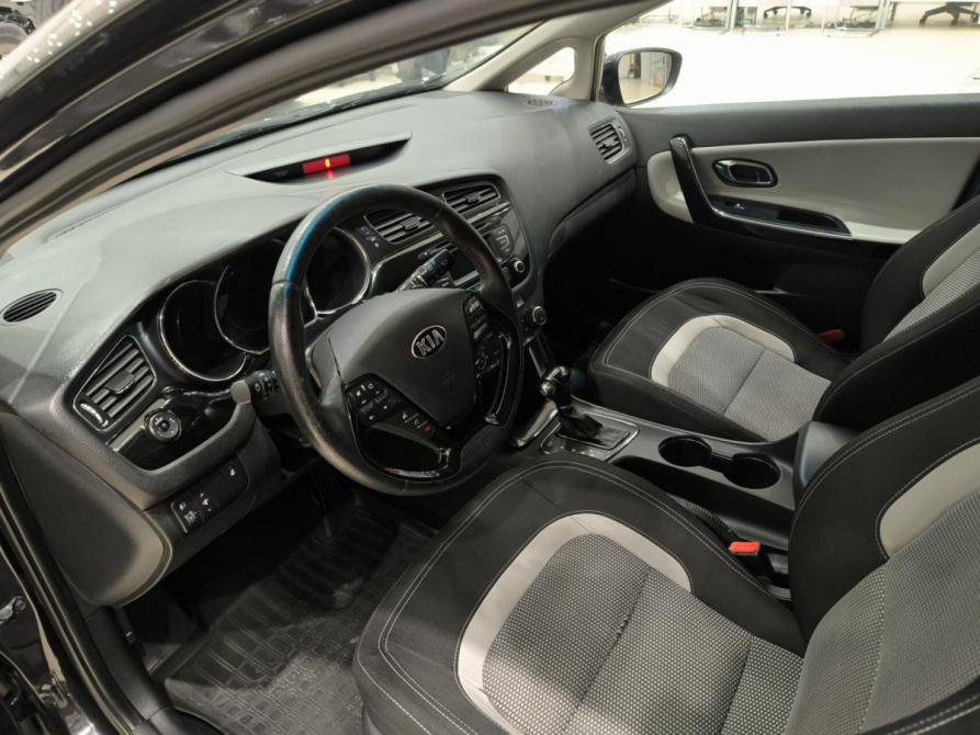 Kia Ceed II Казань  - изображение 20