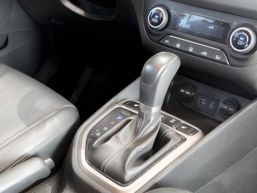 Hyundai Creta I Тула  - изображение 16