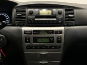 Toyota Corolla IX (E120 E130) Санкт-Петербург  - изображение 29