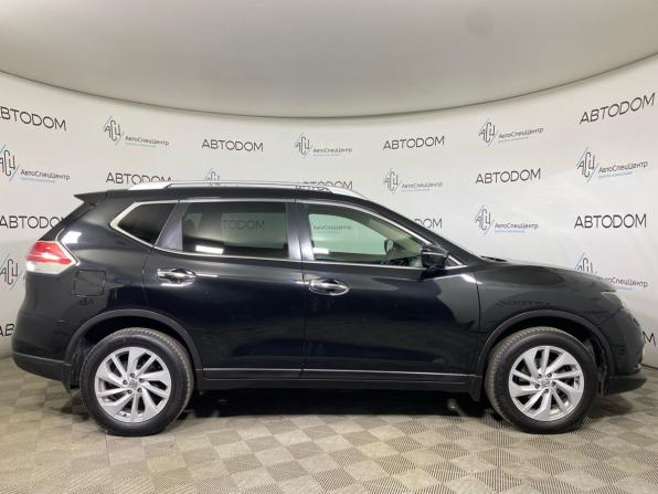 Nissan X-Trail III с пробегом 2017 года, цена 1 569 900 рублей, 165000 км, внедорожник, Автокод Объявления