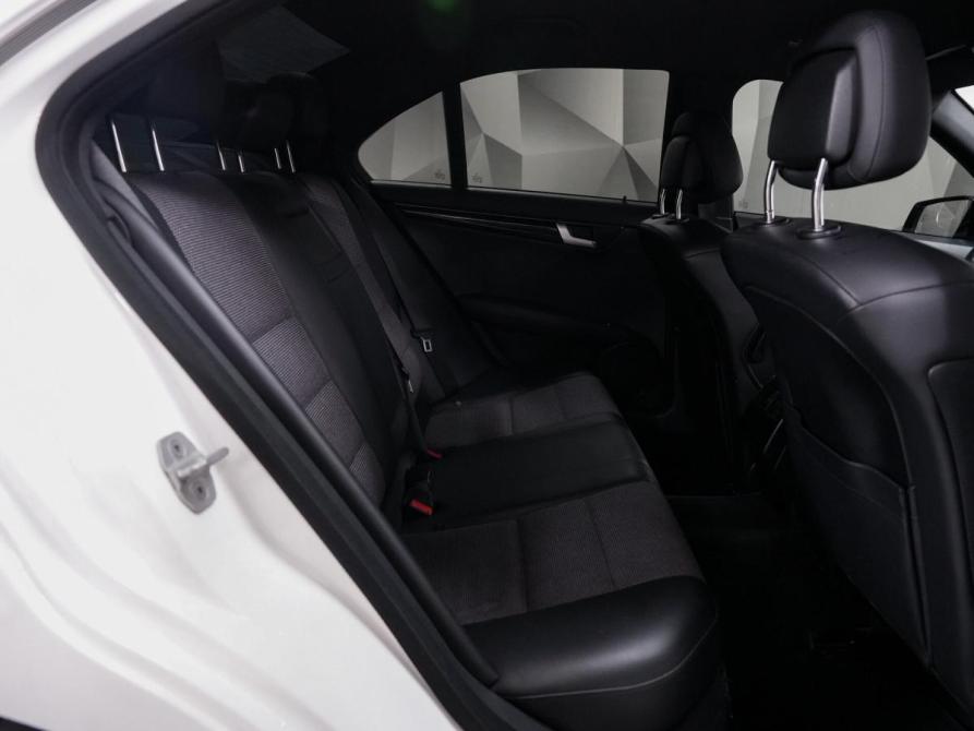 Mercedes-Benz C-Класс III (W204) Рестайлинг Ульяновск  - изображение 13