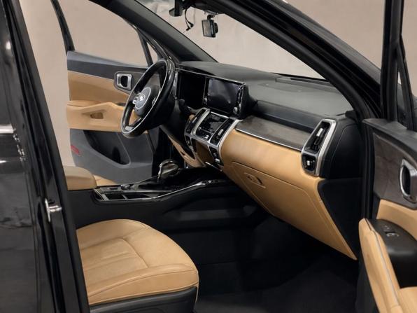 Kia Sorento IV с пробегом 2021 года, цена 3 145 000 рублей, 97000 км, внедорожник, Автокод Объявления