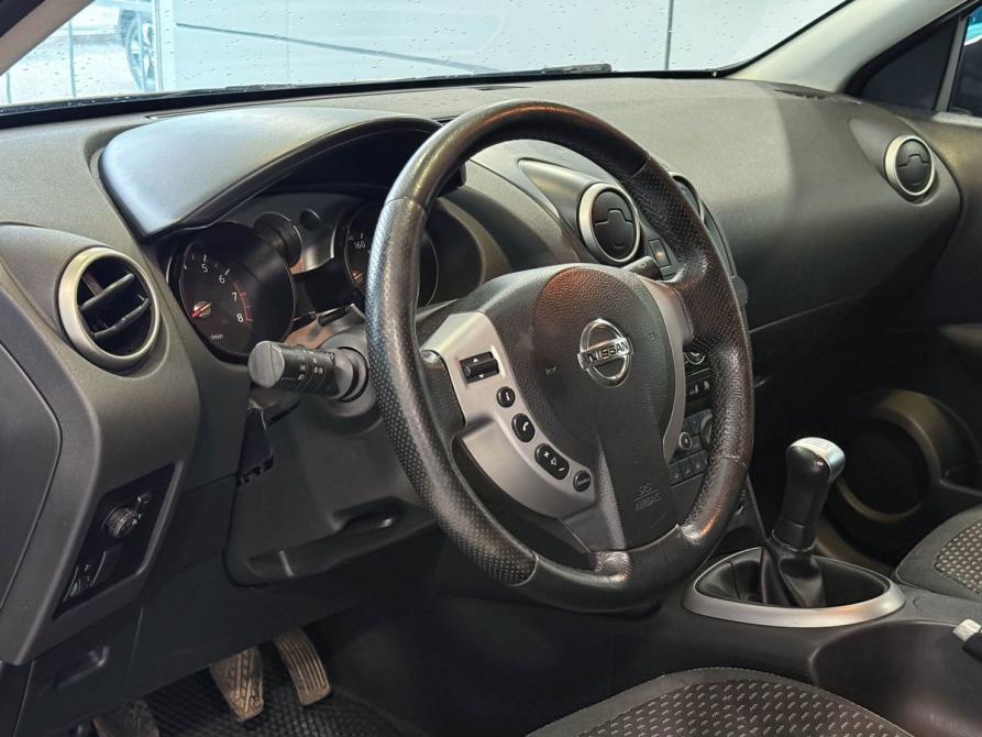 Nissan Qashqai I Тверь  - изображение 7