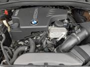 BMW X1 I (E84) Рестайлинг Москва  - изображение 37